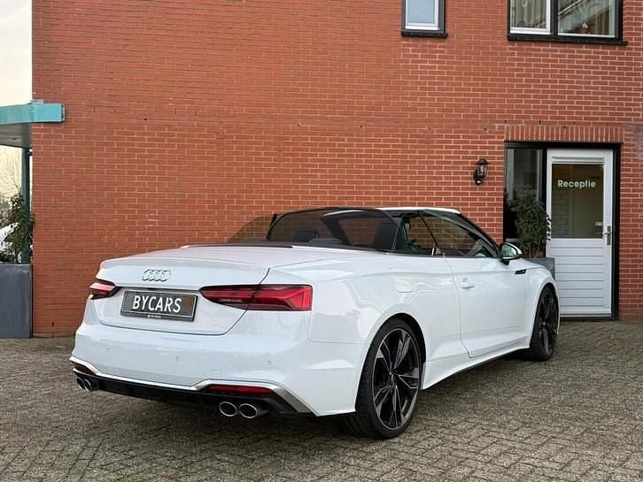 Occasion Audi A5 354 PK (260 kW) 2020 Cabriolet