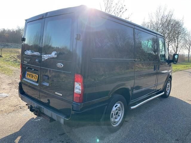 Occasion Ford Transit 140 PK (102 kW) 2012 Overige Van