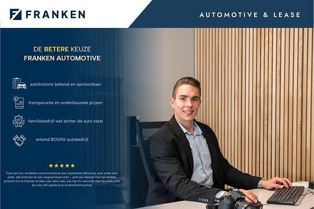 Wit Gebruikt 2025 Ford Kuga ST-Line X SUV | € 44.850 (Eerlijke prijs) - Afbeelding 1/3