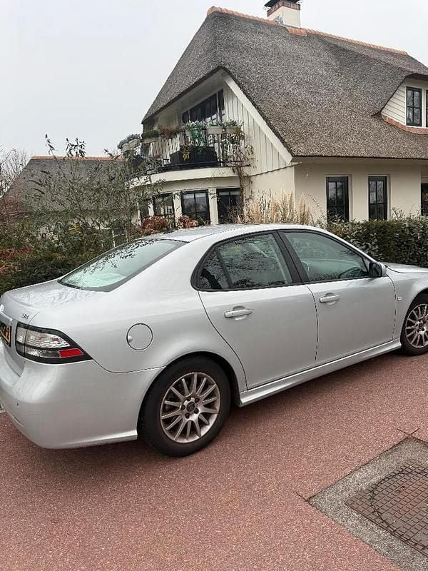 Gebruikt 2010 Saab 9-3 | € 5.200 (Super prijs) - Afbeelding 1/4