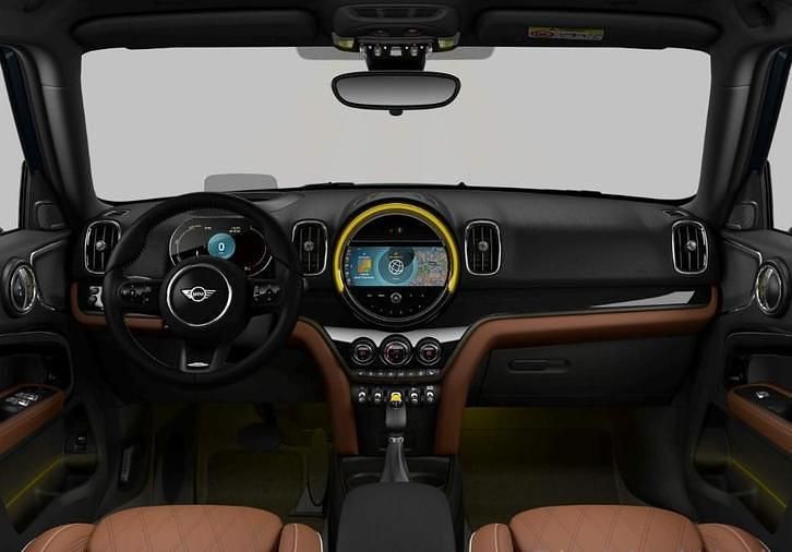 Occasion Mini Cooper SE 161 kW (220 PK) 2022 Hatchback