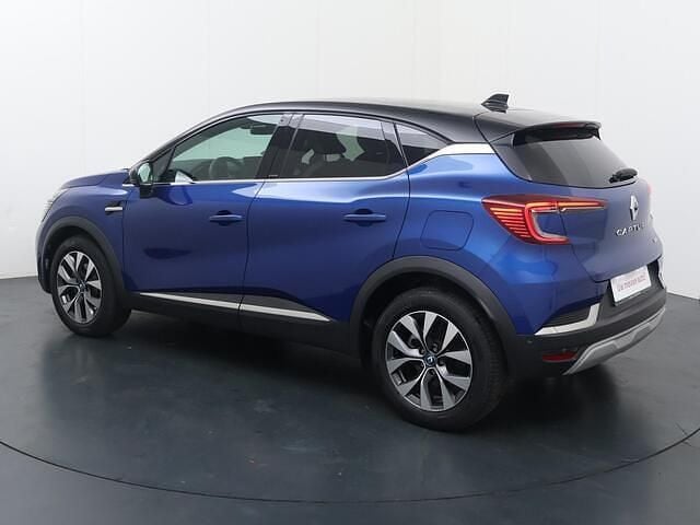 Occasion Renault Captur Intens 160 PK (117 kW) 2020 Blauw SUV