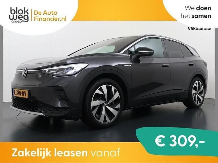 Gebruikt 2021 VW ID.4 SUV | € 22.395 (Super prijs) - Afbeelding 1/2