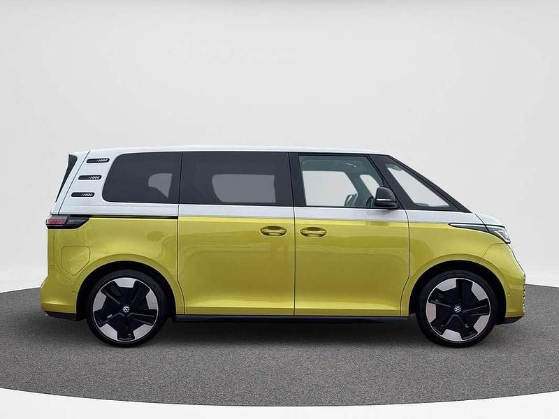 Occasion VW ID. Buzz Pro 210 kW (286 PK) 2024 Wit MPV