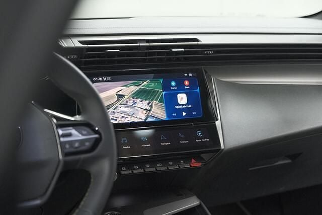 Occasion Peugeot 308 SW GTi 145 PK (106 kW) 2025 Wit Stationwagen