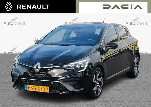 Hatchback Gebruikt 2020 Renault Clio V R.S. Hatchback | € 17.950 (Eerlijke prijs) - Afbeelding 1/4