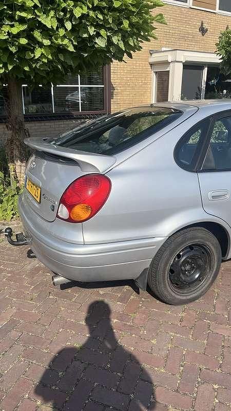 Occasion Toyota Corolla Sol 110 PK (80 kW) 2000 Sedan