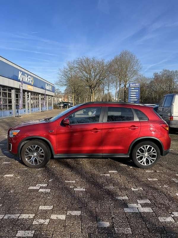 Occasion Mitsubishi ASX Plus 117 PK (86 kW) 2014 SUV