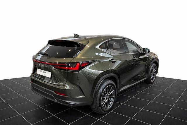 Occasion Lexus NX450h+ Executive Line 303 PK (222 kW) 2024 Groen SUV
