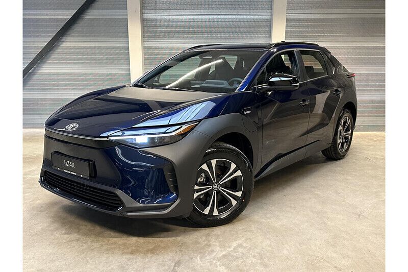 Nieuw 2025 Toyota bZ4X Active SUV | € 39.940 (Eerlijke prijs) - Afbeelding 1/1