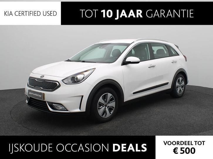 Occasion 2019 Kia e-Niro SUV | € 17.940 (Eerlijke prijs) - Afbeelding 1/2