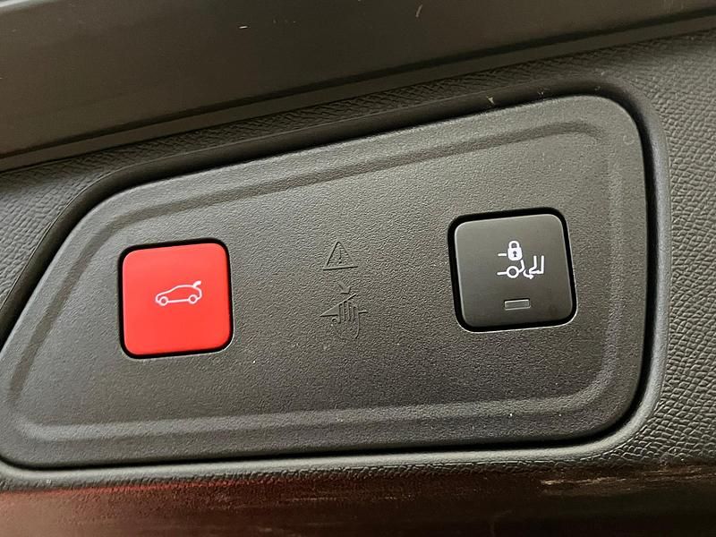 Occasion Peugeot 3008 GT 181 PK (133 kW) 2023 Grijs SUV