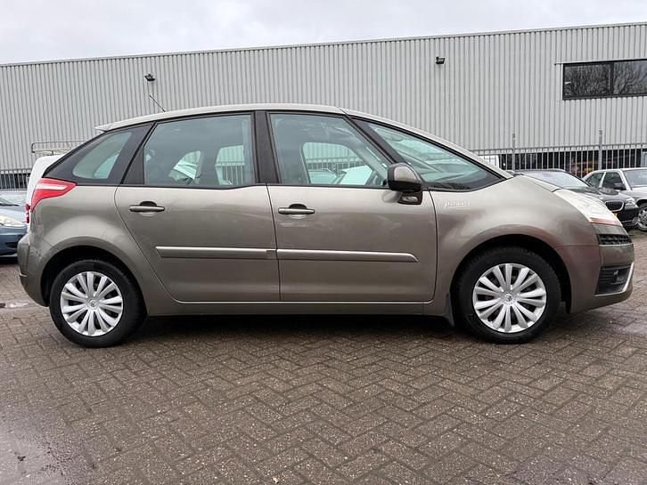 Occasion Citroën C4 Picasso 125 PK (91 kW) 2008 MPV