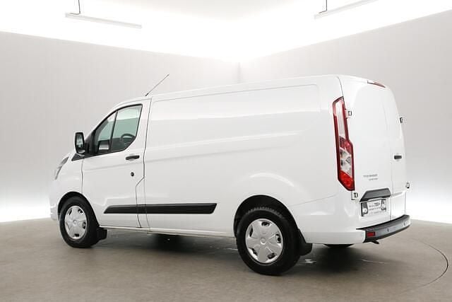 Occasion Ford Transit Custom 2021 Wit Van