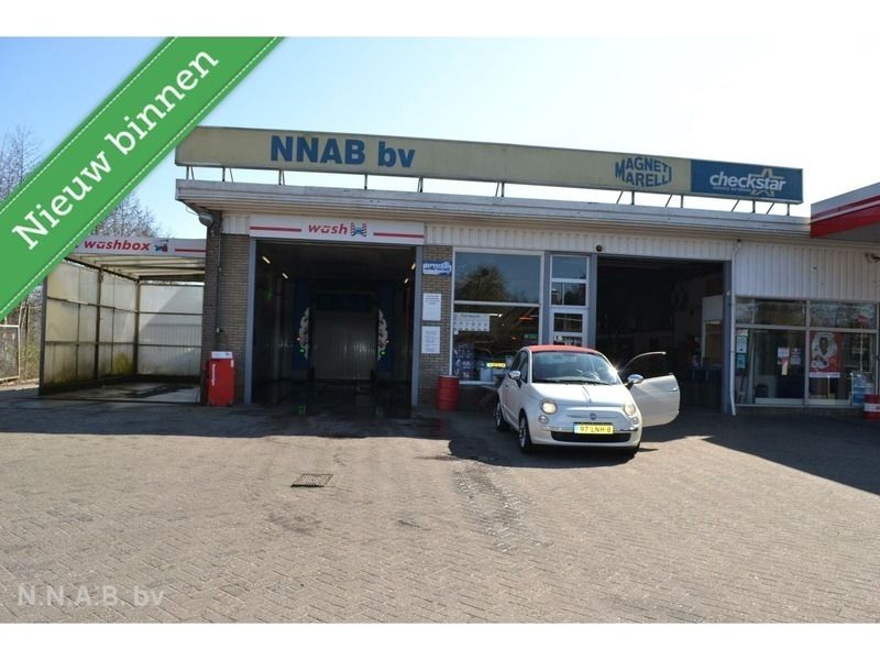 Beige Gebruikt 2010 Fiat 500C Lounge Cabriolet | € 6.950 (Iets duurder) - Afbeelding 1/3