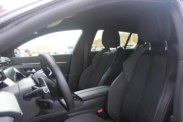 Occasion Peugeot 508 SW Allure 225 PK (165 kW) 2024 Grijs Stationwagen