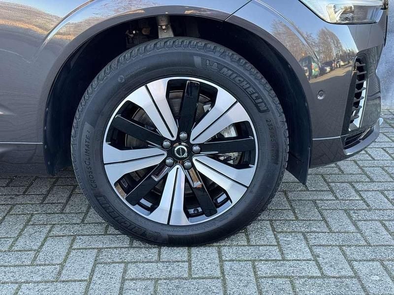 Occasion Volvo XC60 Plus 399 PK (293 kW) 2025 Grijs SUV