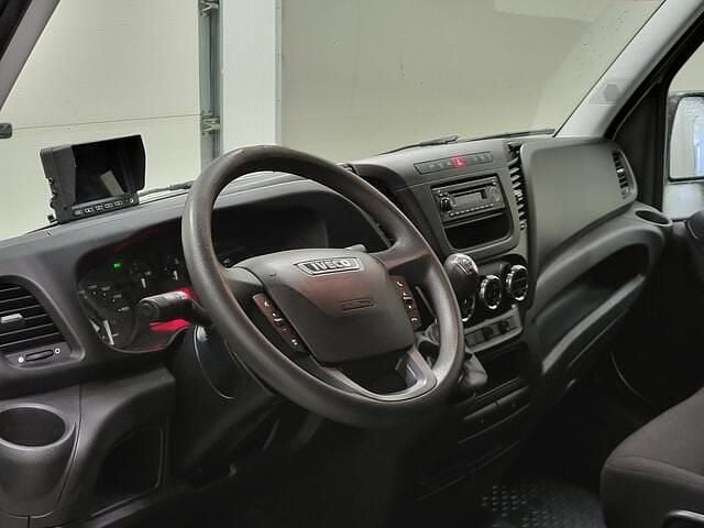 Occasion Iveco Daily 145 PK (106 kW) 2016 Wit Van