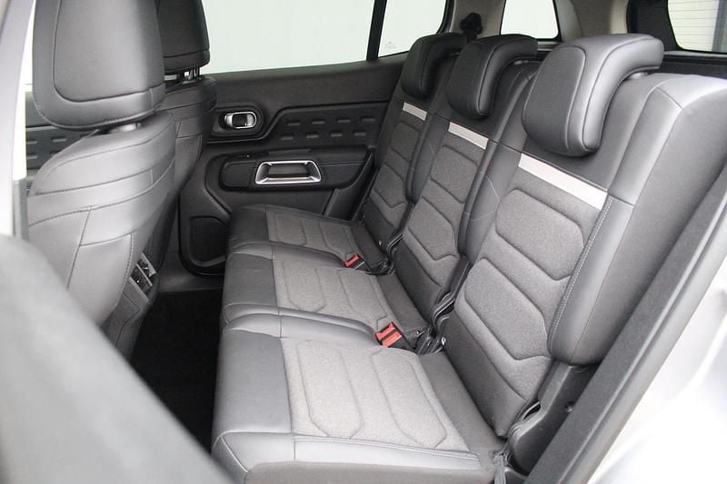 Occasion Citroën C5 Aircross Business Class 2024 Grijs SUV