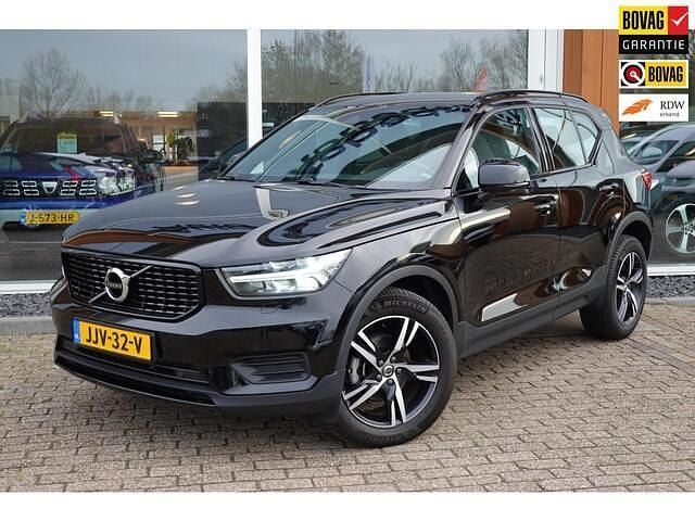 Suv Gebruikt 2022 Volvo XC40 R-Design SUV | € 34.950 (Eerlijke prijs) - Afbeelding 1/4