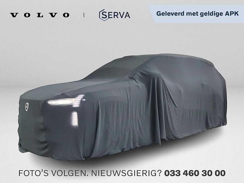 Zwart, metallic lak Gebruikt 2011 Volvo V50 Stationwagen | € 6.900 (Duur) - Afbeelding 1/1
