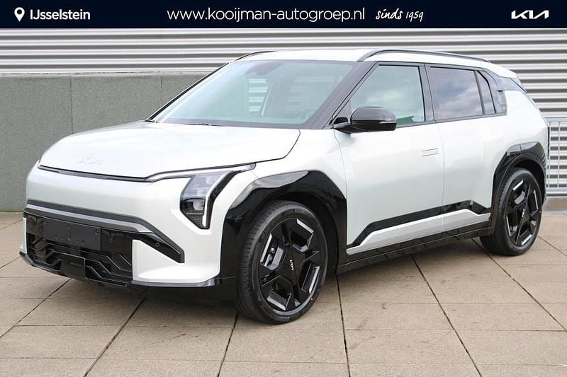 Overige Nieuw 2025 Kia EV3 SUV | € 36.995 (Super prijs) - Afbeelding 1/4