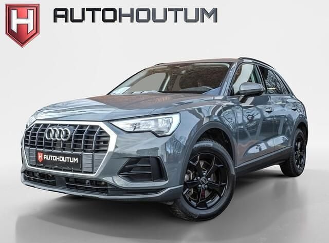 Occasion Audi Q3 245 PK (180 kW) 2024 Grijs (metallic) SUV