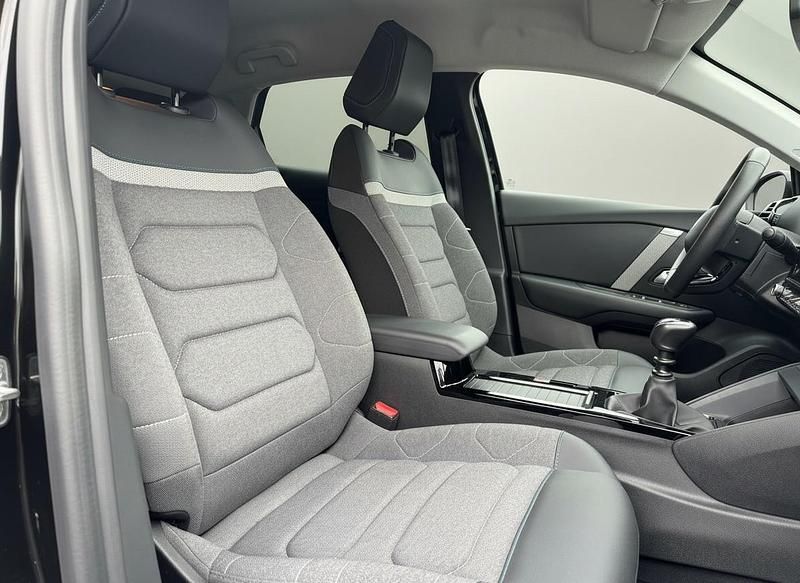 Occasion Citroën C4 Business Class 2026 Zwart SUV