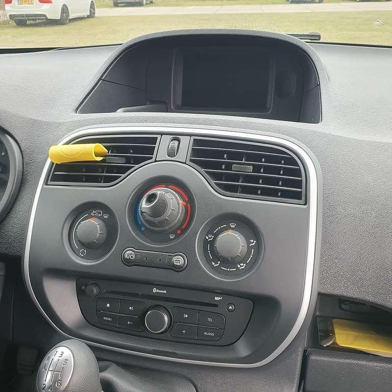 Gebruikt 2018 Renault Kangoo MPV | € 7.300 (Eerlijke prijs) - Afbeelding 1/4