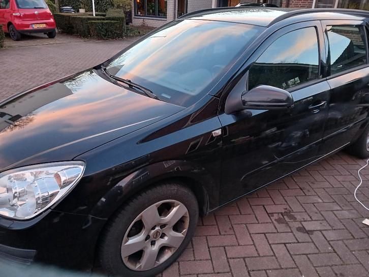 Occasion Opel Astra 89 PK (65 kW) 2006 Stationwagen