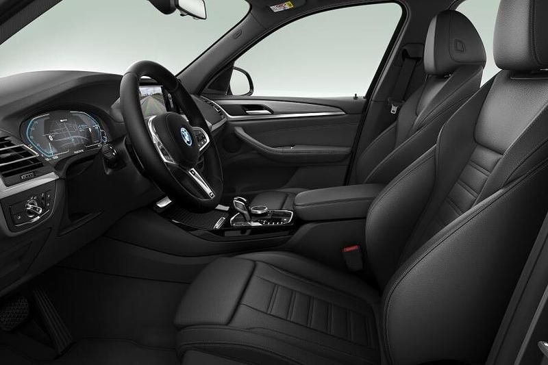 Occasion BMW X3 292 PK (214 kW) 2022 Grijs (metallic) SUV