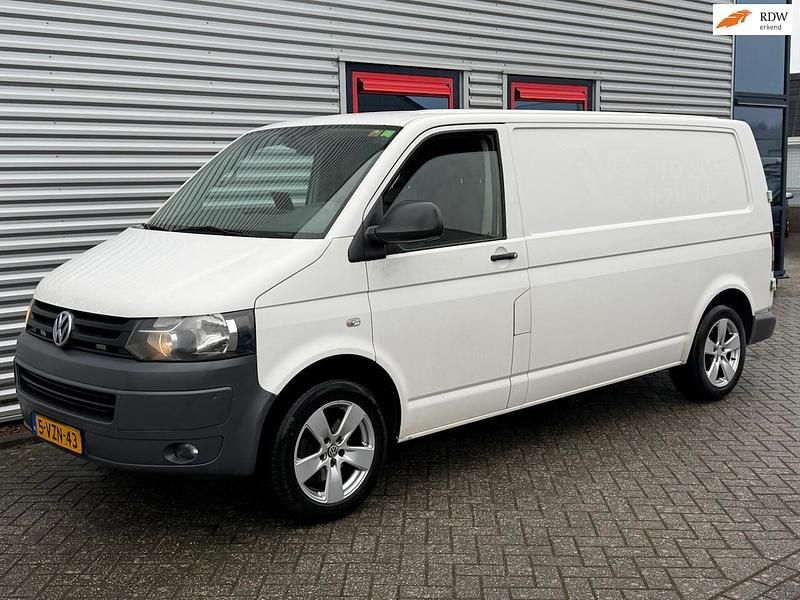 Occasion VW T5 102 PK (75 kW) 2013 Van