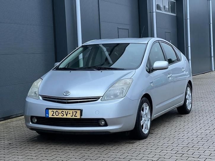 Occasion Toyota Prius Edition 77 PK (56 kW) 2006 Hatchback