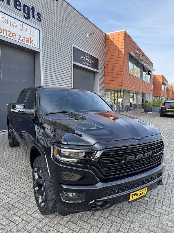 Gebruikt 2022 Dodge Ram Limited Pickup | € 66.000 - Afbeelding 1/4