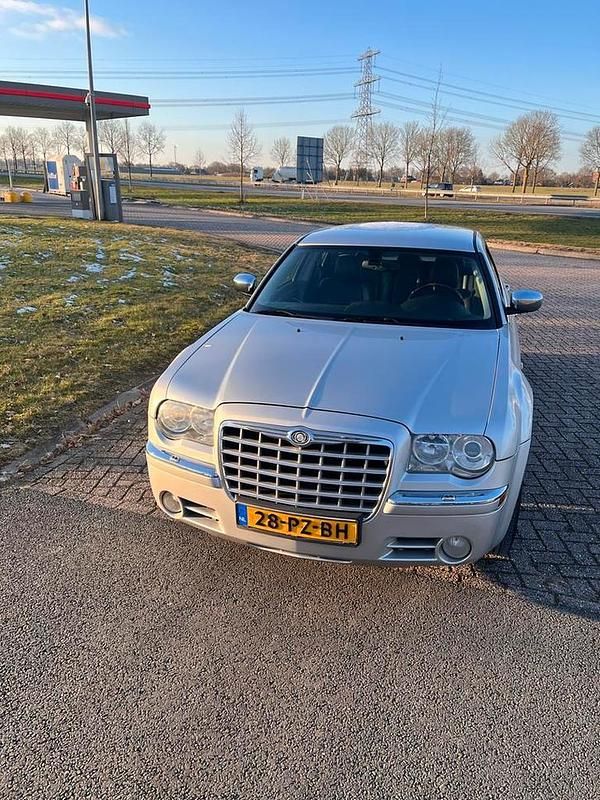 Occasion Chrysler 300C Touring 249 PK (183 kW) 2005 Stationwagen