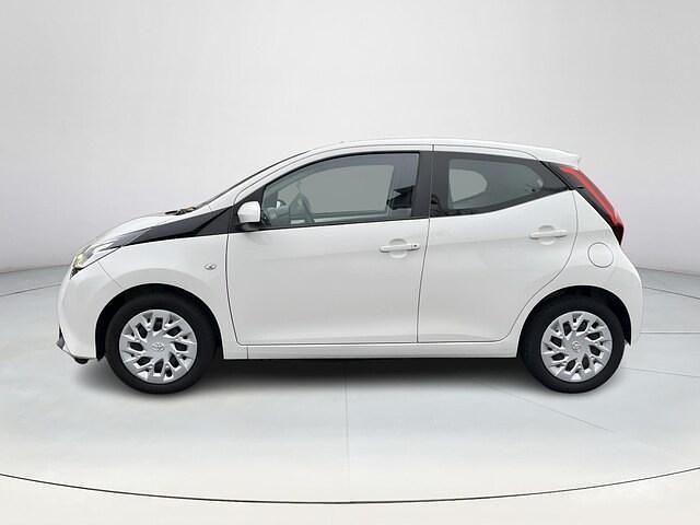 Occasion Toyota Aygo X-play 72 PK (52 kW) 2020 Wit Hatchback