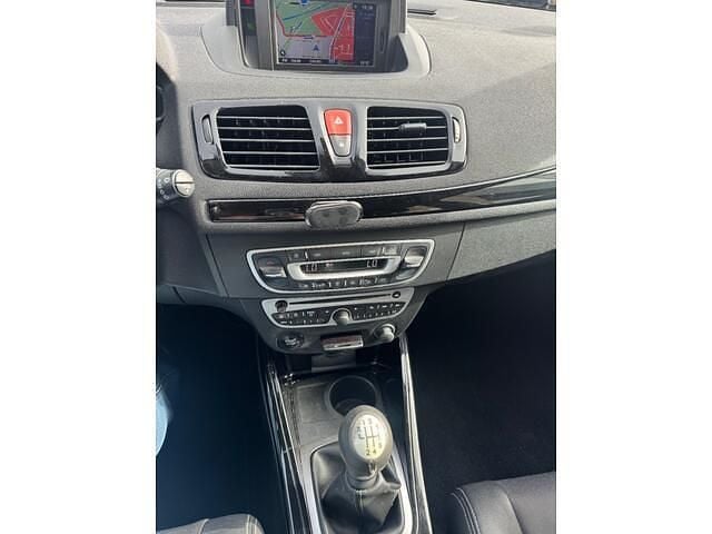 Occasion Renault Mégane GrandTour Bose Edition 131 PK (96 kW) 2011 Grijs Stationwagen