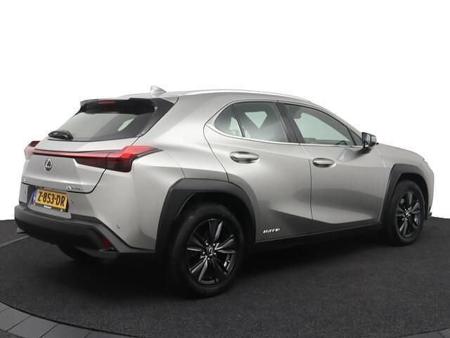 Occasion Lexus UX 250h Luxury Line 184 PK (135 kW) 2022 Grijs SUV