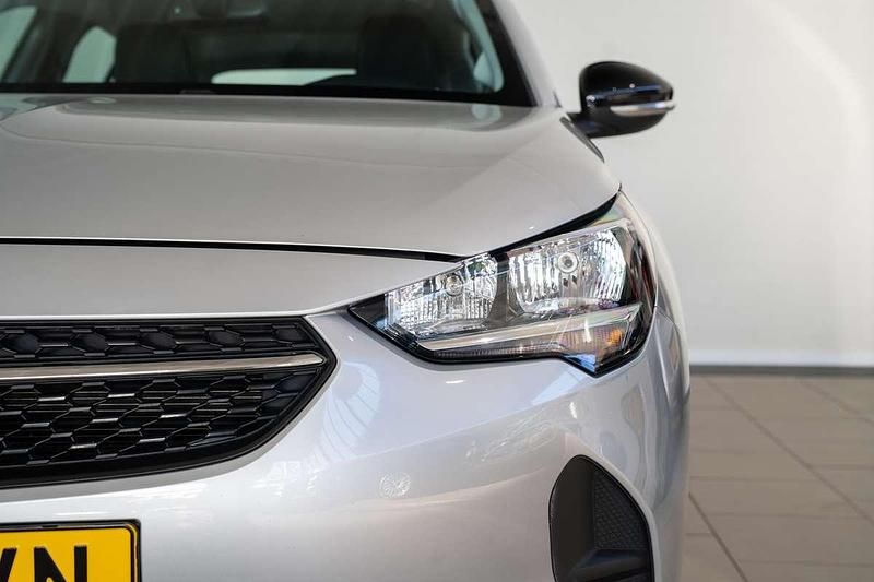 Occasion Opel Corsa Edition 101 PK (74 kW) 2022 Grijs Hatchback