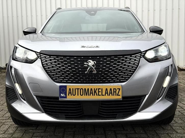 Occasion Peugeot 2008 Allure 131 PK (96 kW) 2023 SUV