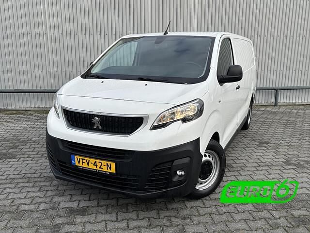 Overige Gebruikt 2020 Peugeot Expert Premium Van | € 9.950 (Super prijs) - Afbeelding 1/4