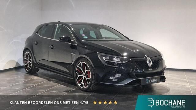 Occasion Renault Mégane IV Bose Edition 301 PK (221 kW) 2020 Zwart Hatchback