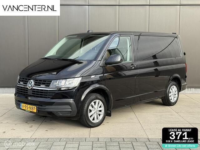 Zwart Gebruikt 2020 VW T6.1 Van | € 22.900 (Super prijs) - Afbeelding 1/4