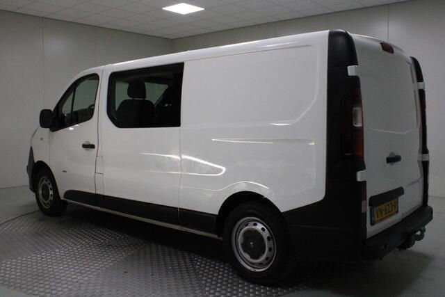 Occasion Opel Vivaro Sport 116 PK (85 kW) 2015 Overige MPV