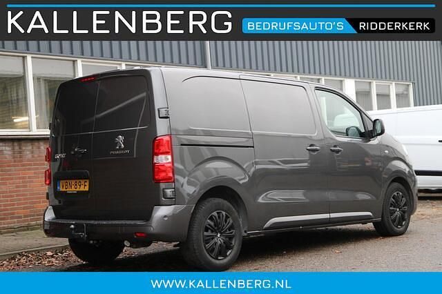 Occasion Peugeot Expert Premium 150 PK (110 kW) 2019 Grijs (metallic) Van