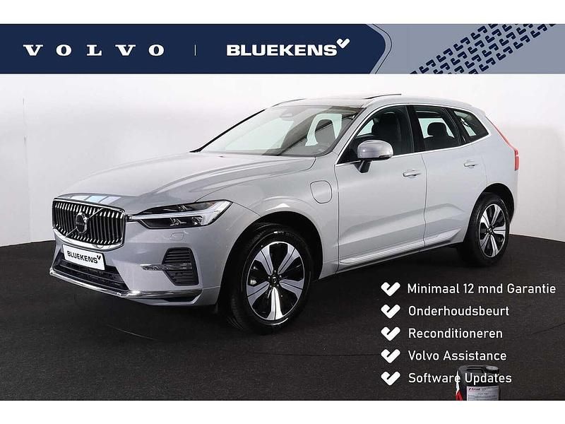 Gebruikt 2025 Volvo XC60 Core SUV | € 51.595 (Super prijs) - Afbeelding 1/4