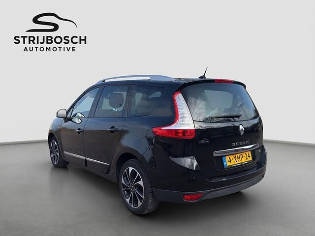 Occasion Renault Grand Scénic III Bose Edition 132 PK (97 kW) 2014 Zwart (metallic) MPV