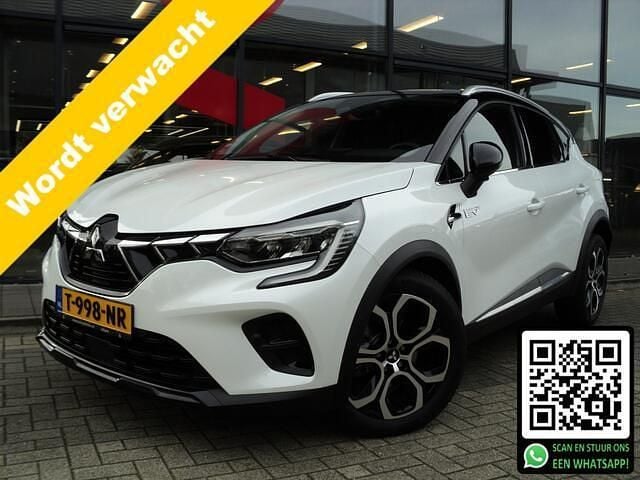 Wit parelmoer Gebruikt 2023 Mitsubishi ASX Edition SUV | € 28.445 (Eerlijke prijs) - Afbeelding 1/1