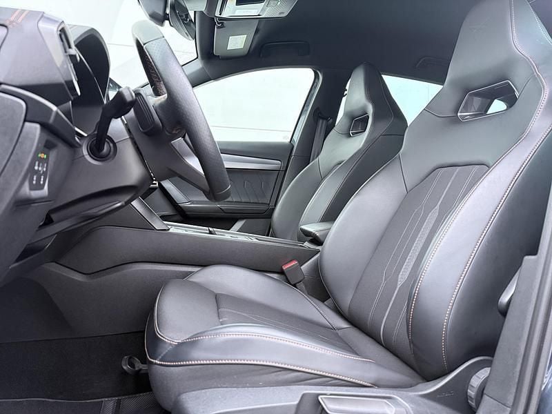 Occasion Cupra Formentor VZ 245 PK (180 kW) 2024 Grijs SUV