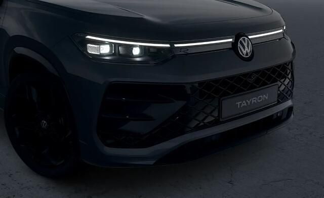 Nieuw VW Tayron R-line Edition 204 PK (150 kW) 2026 Grijs SUV